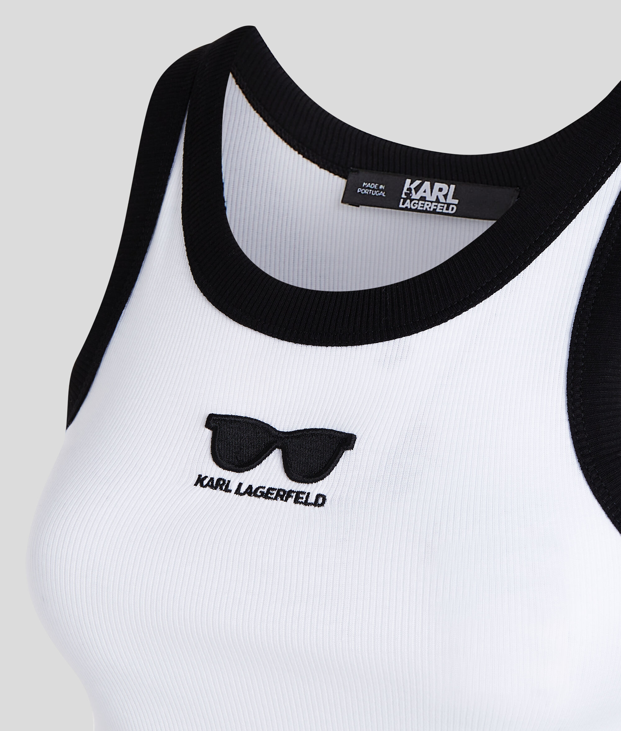 (image for) Heavy-Dut SUNGLASSES TANK TOP